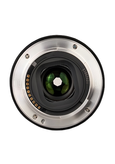 Yongnuo 50mm F/1.8s Da Lite Apsc Otofokus Lens, Siyah Sony E