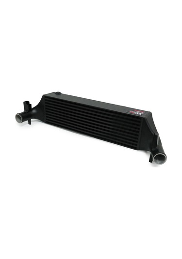 R2p Vag Grubu 1.4 Tsı - 1.6 Tdı 10lt Siyah Intercooler