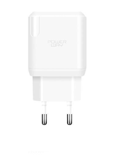 Maxron CH11 18 W Qc 3.0 Usb Şarj Başlıgı 5v-3a