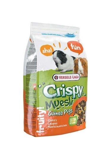 Versele Laga Ginepig Yemi 700gr