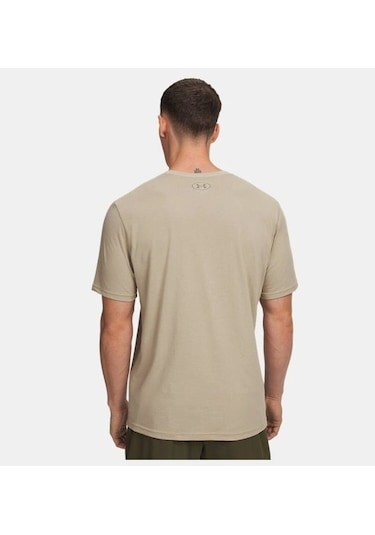 Under Armour Ua M Sportstyle Lc Ss Erkek Tişört 1326799 1326799 302 302