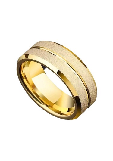 Altın Aksesuarlar Paslanmaz Çelik Tek Hatlı Fırçalama Çift Halkası Avrupa Ve Amerika Titanyum Çelik Halka El Aksesuarları 6-6mm Altın Altın Aksesuarlar Paslanmaz Çelik Tek Hatlı Fırçalama Çift Halkası Avrupa Ve Amerika Titanyum Çelik Halka El Aksesuarları 6-6mm Altın