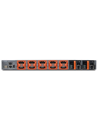 Juniper QFX5100-48S-3AFO 48 Port Switch