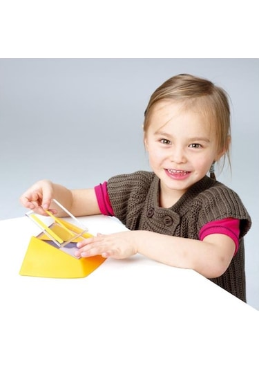 '+5 Yaş Colour Code