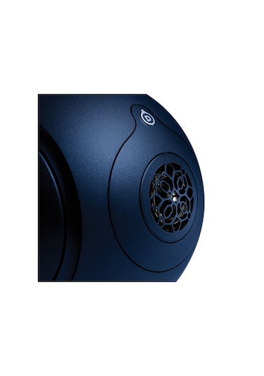Phantom Iı 98db Aktif Hoparlör Deep Blue