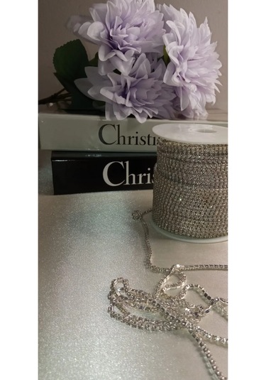 D Tırnak Taş Şerit 1 Metre