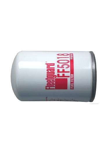 Ff5018 Yakıt Filtresi Fleetguard