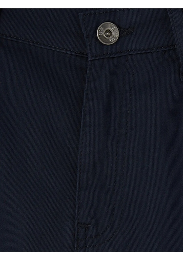 Lc Waikiki Lacivert Regular Fit Erkek Chino Pantolon