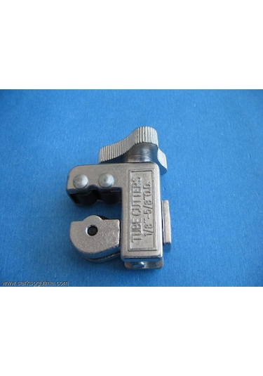 Mini Boru Makası (Ct-127)