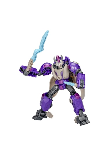 Transformers One Prime Changer Alpha Trion F8611 F8692