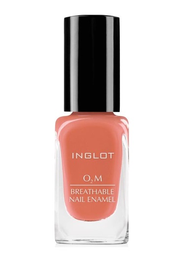 Inglot O2m Breathable Oje Nefes Alan Tırnaklar 425tu