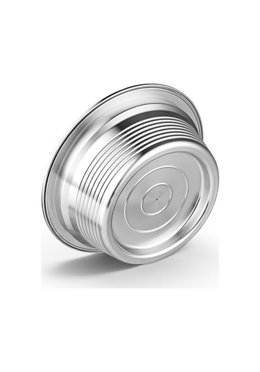 İ Cafilas Hlg04 Yeniden Kullanılabilir Kahve Kapsül Filtresi Doldurulabilir Krema Ma Lavazza Makinesi Kahve Makinesi Aks. 56600067