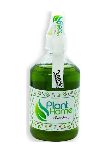 Planthome Powermix Orkide Bakım Avantaj Seti 4 x 500 ML
