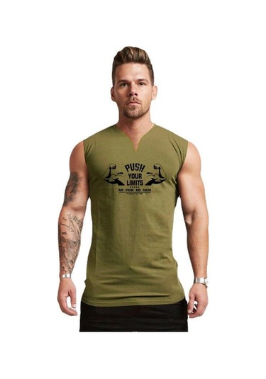 Beyaz Erkek Yelek Yaz İnce Pamuklu V Yaka Kolsuz Atlet Bol Büyük Beden Yarış Spor Fitness Yelek Beyaz Beyaz Erkek Yelek Yaz İnce Pamuklu V Yaka Kolsuz Atlet Bol Büyük Beden Yarış Spor Fitness Yelek Beyaz