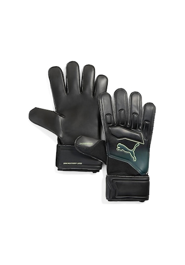 Puma 04208403 Ultra Play Rc Unisex Kaleci Eldiveni Siyah