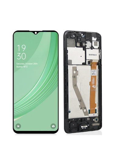 Tcl 10 Se Lcd Ekran Dokunmatik Çıtalı