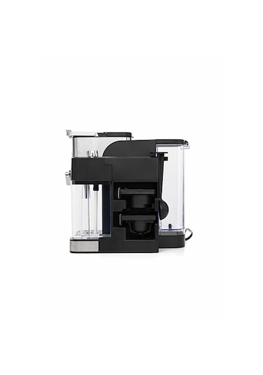 Omnex OX-PRO Kapsül Kahve Ve Espresso Makinesi
