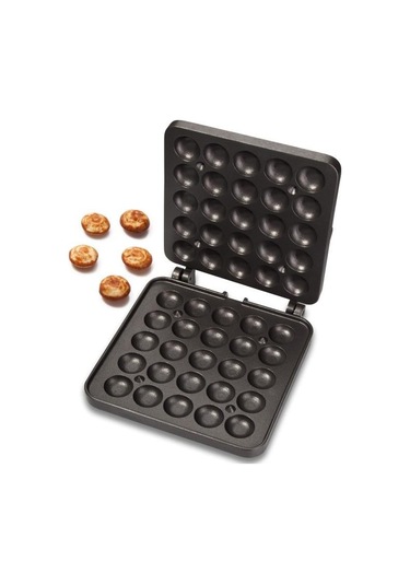 Glanz Neumarker Waffle Topları Plaka