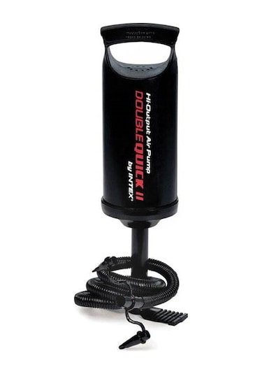 İntex Challenger K2 Çift Kişilik Şişme Kano Set (115 Kg) ( 351 x Çok Renkli