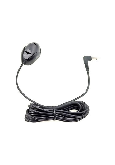 Didadodo Zj010mr 3.5mm Açı Başlı Araba Gps Hoparlör, Harici Mikrofon, Bluetooth Mikrofon