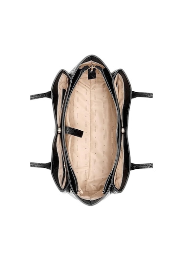 Guess Anise Kadın Tote Çanta-pd991623 siyah