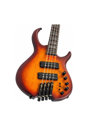 Sire Marcus Miller M6 Headless 4 Telli Bas Gitar M6h4tss