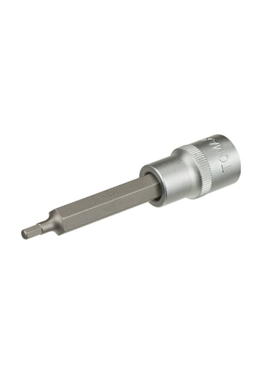 Lokmalı Allen Bits Uç Uzun - 8 Mm 10 Adet