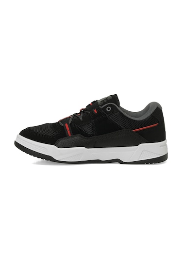 Dc Shoes Construct Siyah Erkek Sneaker Siyah