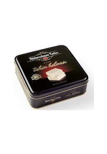 Abdurrahman Tatlıcı Sade Helva 1000 g