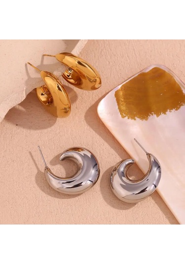 Kadın Küpe Özel Seri Dalgıç Model Küpe 001