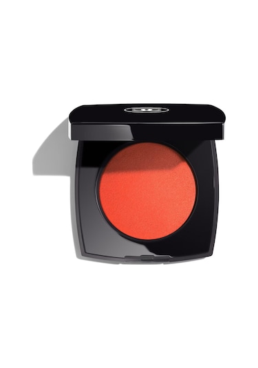 Chanel Joues Contraste Intense - Rouge Franc