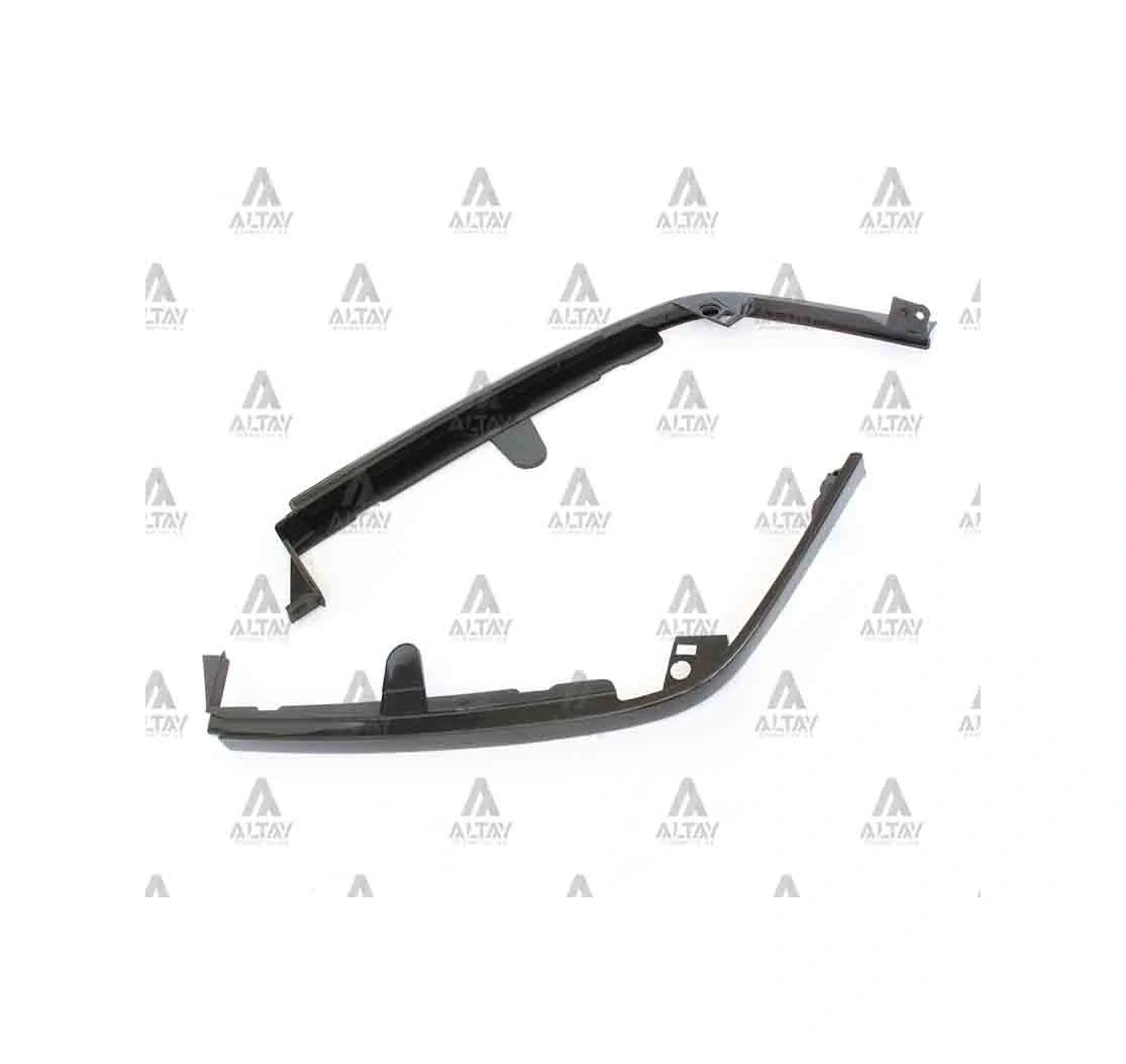 Far Alt Çıtası 323 1990-1995 Sağ B455 50 7j1 5d