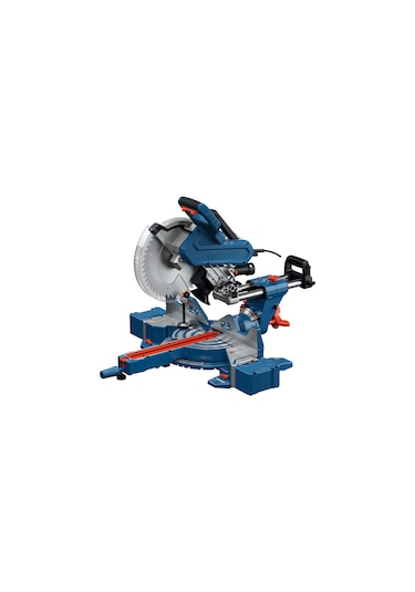 Bosch GCM 340-305 D Gönye Kesme Makinesi