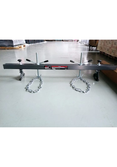 Motor Askı Aparatı 500 Kg Çift Zincirli