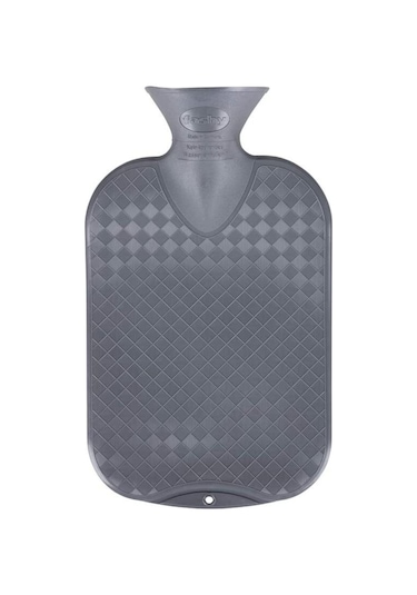 Fashy Sıcak Su Torbası 2 L Gri