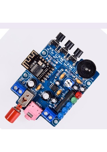 Homyl Hu-009 3w Mini Hoparlör Ünitesi 5v Dc Powered Bileşenler