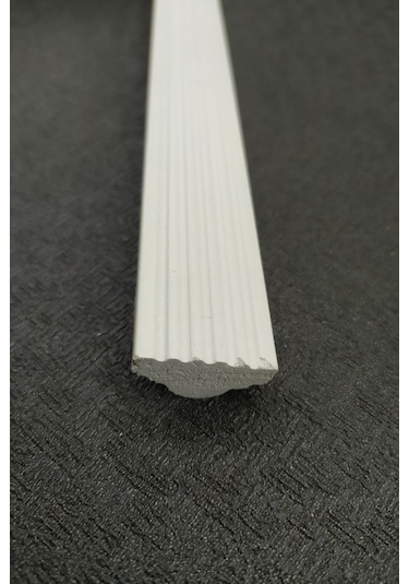 Dekoratif Boyanabilir 2,5 Cm Duvar Çıtası 6 Adet Hazır Çerçeve Paketi