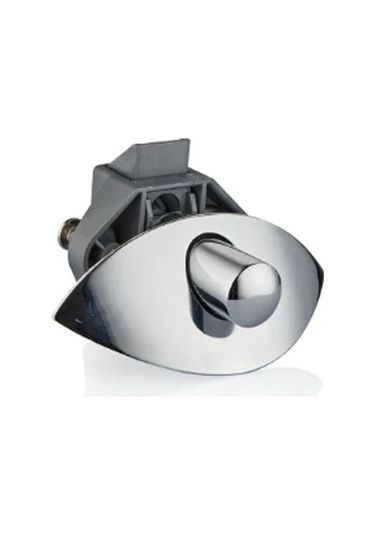 Canex Basmalı Çekmece Kilidi Kulplu 10 Adet