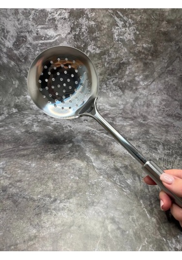 Kupart Paslanmaz Çelik Mutfak Kevgir 435835983