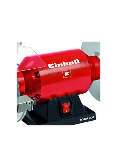 Einhell TC-BG 200 Taş Motoru 400W - 4412820