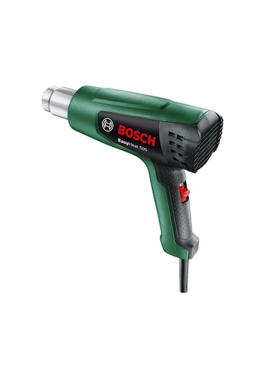 Bosch EasyHeat 500 Sıcak Hava Tabancası - 06032A6000