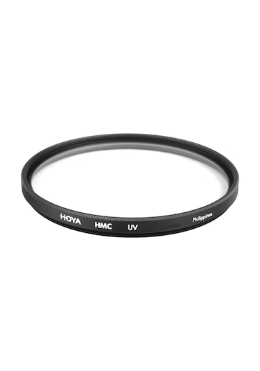 Hoya 52 MM HMC UV-C Slim Multi Coated UV Filtre