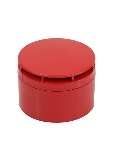 As1224 Elektronik Siren 24v