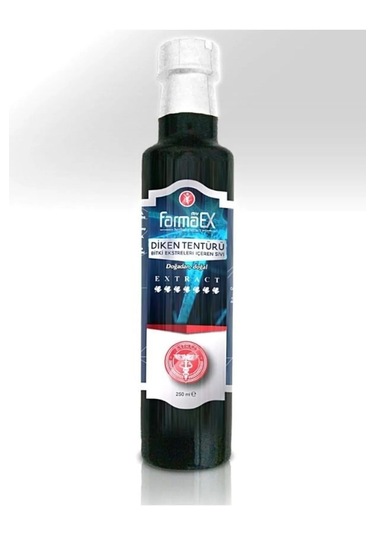 My Farmaex Diken Tentürü Bitki İçeren Sıvı Extrakt 250 ML