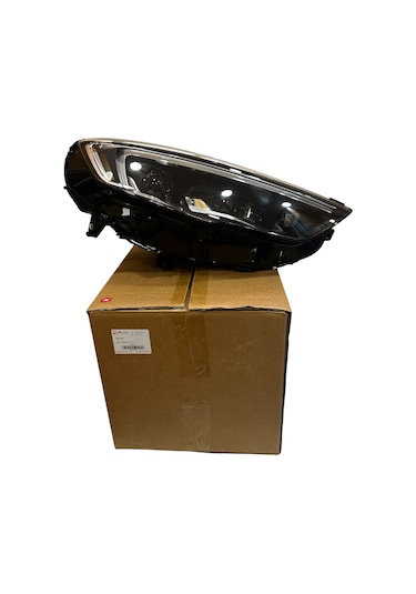 Opel İnsignia B Sağ Far Led Matrix Mette Marka 293l4032