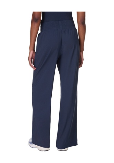 Sweaty Betty Sweaty Betty Explorer Wide Leg Track Kadın Pantolon 1599 Çok Renkli
