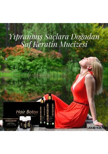 Yıpratmadan Yakmadan Saç Açmak Için Oryalden Saç Koruyucu Oilplex 20ml