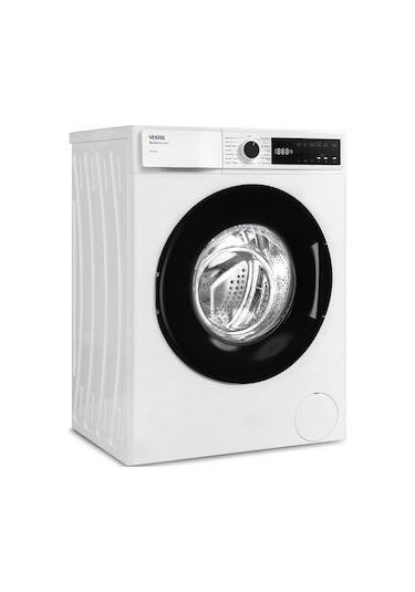 Vestel CMI 76301 1000 Devir 7 KG Çamaşır Makinesi