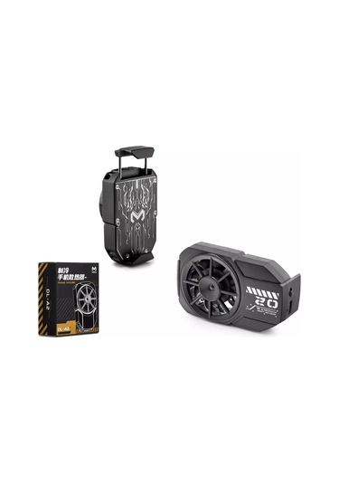 Hadron Hdx4353 Radyotörlü Telefon Soğutucu Fan