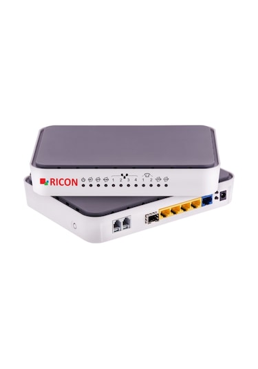 Ricon S9960Me 4Ge Sfp Wifi Yönlendirici